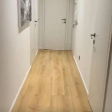 Flat Moderno E Central Em Braga شقة