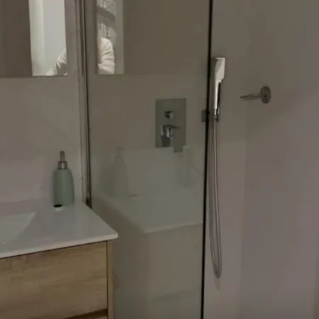 Apartment Flat Moderno E Central Em Braga