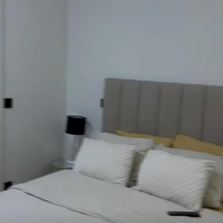 Апартаменты Flat Moderno E Central Em Braga
